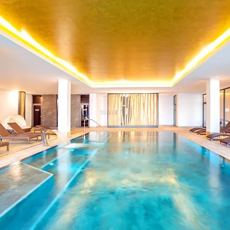 Traumfewo 1-29 Oder 2-50 Pool Und Sauna *