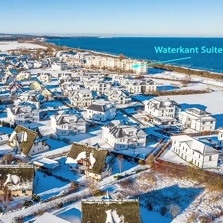 Waterkant Suites 1-29 Oder 2-50 Pool Und Sauna Apartment *