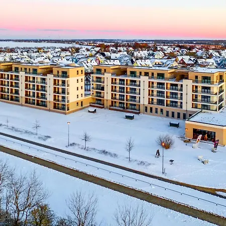 Waterkant Suites 1-29 Oder 2-50 Pool Und Sauna Apartment Börgerende-Rethwisch