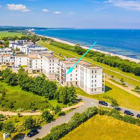 Apartment Waterkant Suites 1-29 Oder 2-50 Pool Und Sauna