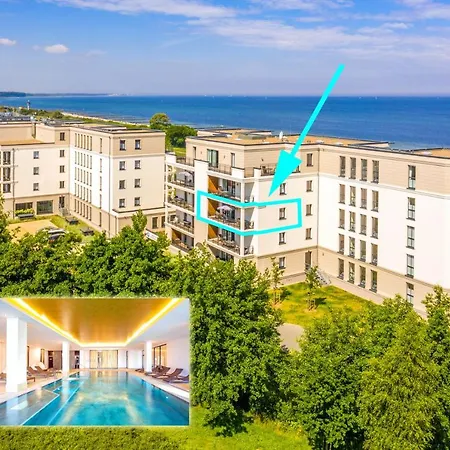Waterkant Suites 1-29 Oder 2-50 Pool Und Sauna *