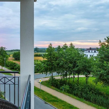 Apartment Waterkant Suites 1-29 Oder 2-50 Pool Und Sauna Börgerende-Rethwisch