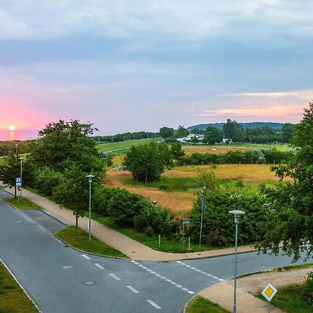 Waterkant Suites 1-29 Oder 2-50 Pool Und Sauna * Börgerende-Rethwisch