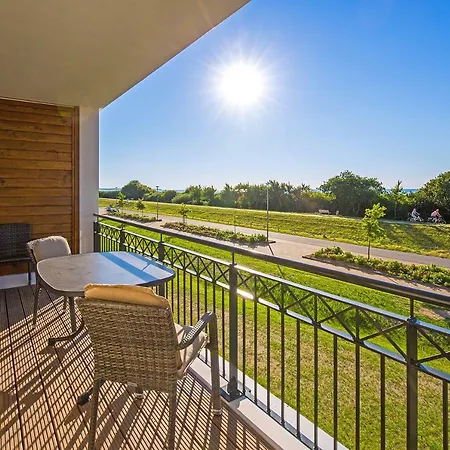 Traumfewo 1-29 Oder 2-50 Pool Und Sauna Appartamento Börgerende-Rethwisch
