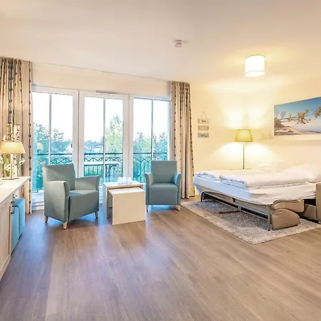 Appartamento Traumfewo 1-29 Oder 2-50 Pool Und Sauna Börgerende-Rethwisch